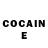 Cocaine Колумбийский Darth Rager